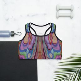 Gloria2 Sports Bra