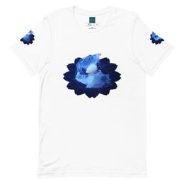 ZAG Jellyfish Unisex Staple T-Shirt