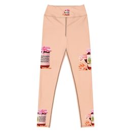 Jam Yoga Leggings