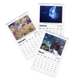 Wall Calendar