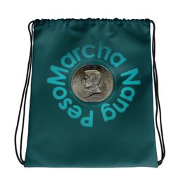 MNP Drawstring Bag
