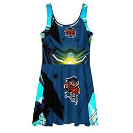 Juvy Skater Dress