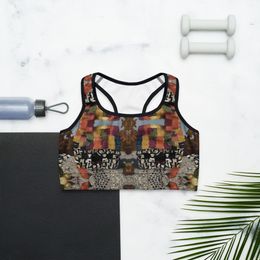 Bomitivo's Cousins Sports Bra