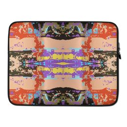 2Brgy Cababto-an Friends Laptop Sleeve