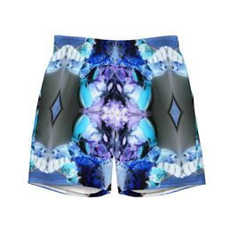 Luna's Cousins Recycled Swim Trunks