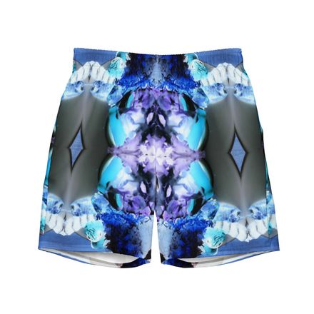 Luna's Cousins Recycled Swim Trunks