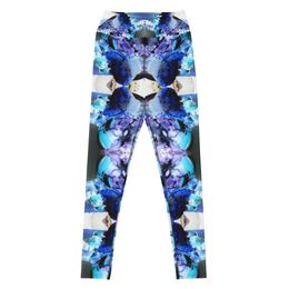 Luna's Cousins Yoga Leggings