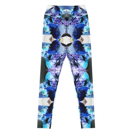 Luna's Cousins Yoga Leggings