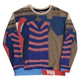 Glen Laundry Recycled Unisex Sweatshirt