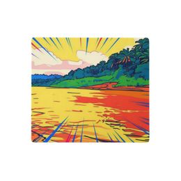 Boy2x River Gaming Mouse Pad