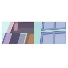 Julio Windows Yoga Mat