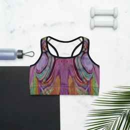 Jerry Sports Bra