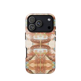 2Pambujan Friends Tough Case for iPhone®