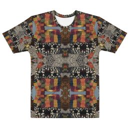 Bomitivo's Cousins Men's Crew Neck T-Shirt