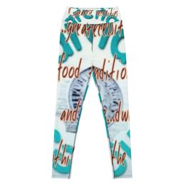 MNP Yoga Leggings