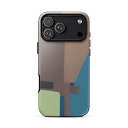  Glen 4Corners Tough Case for iPhone®