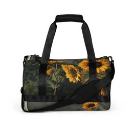 Rica Gym Bag