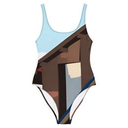 Julio One-Piece Swimsuit
