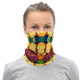Bomitivo's Cousins Neck Gaiter