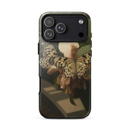 Lyn2x Tough Case for iPhone®