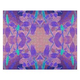 2Mark Jigsaw Puzzle