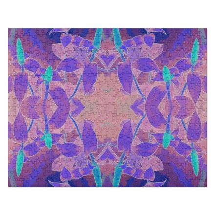 2Mark Jigsaw Puzzle