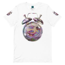 bluna60 Portrait Unisex Staple T-Shirt 