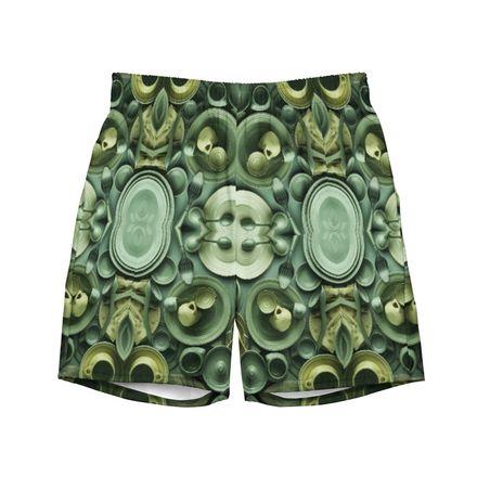 Jesse Recycled Swim Trunks
