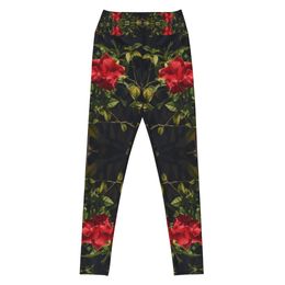 Nathy Yoga Leggings