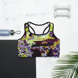 Bbluna60 Lantern Sports Bra