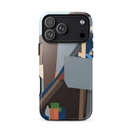 Julio Tough Case for iPhone®