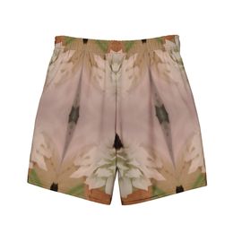 Linda's Box Recycled Swim Trunks