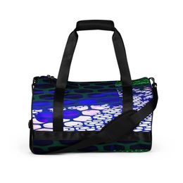 Juvy Birdcage Gym Bag
