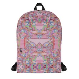 Pambujan Friends Backpack