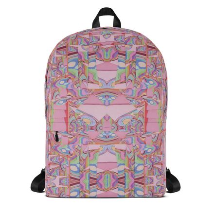 Pambujan Friends Backpack