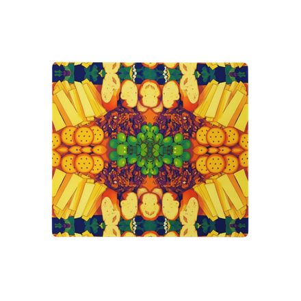 Bomitivo's Cousins Gaming Mouse Pad