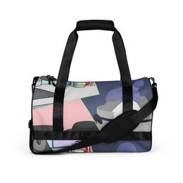 Julio Kitchen Gym Bag
