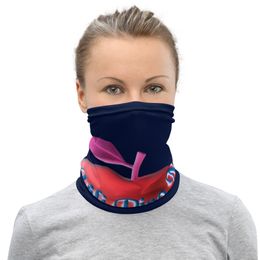 Pili Pino Neck Gaiter