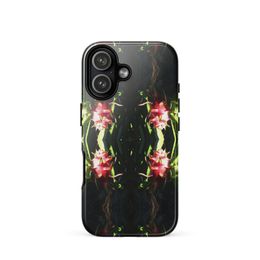 Nathy Dragonfruit Tough Case for iPhone®