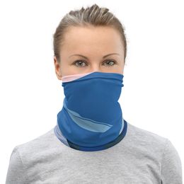 Julio Mosquet Neck Gaiter