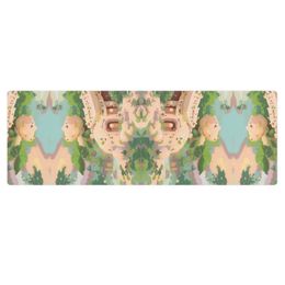 St. John the Baptist Yoga Mat