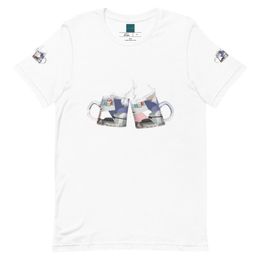 Julio Kitchen Unisex Staple T-Shirt