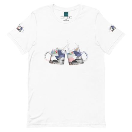 Julio Kitchen Unisex Staple T-Shirt