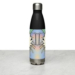 2Milard Stainless Steel Water Bottle