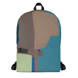 Glen 4Corners Backpack