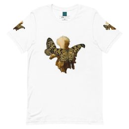 Lyn2x Unisex Staple T-Shirt
