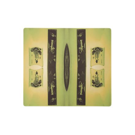 Connie's Decor Gaming Mouse Pad