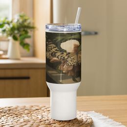 Lyn2x Travel Mug
