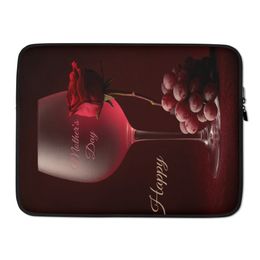 Mother's Day Laptop Sleeve