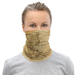 Brgy Cababato-an2 Neck Gaiter